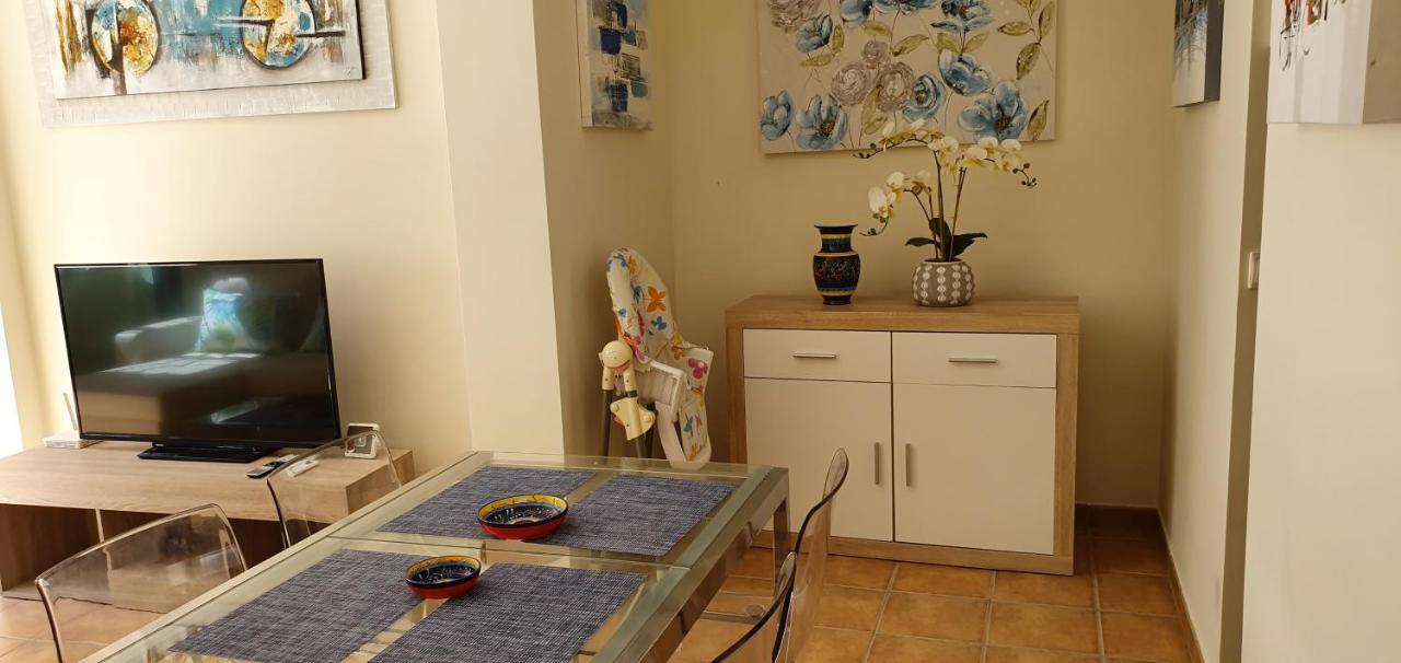 Appartement Espanatour Felipe