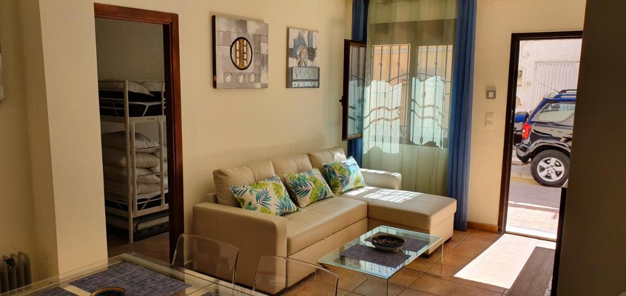 Appartement Espanatour Felipe *