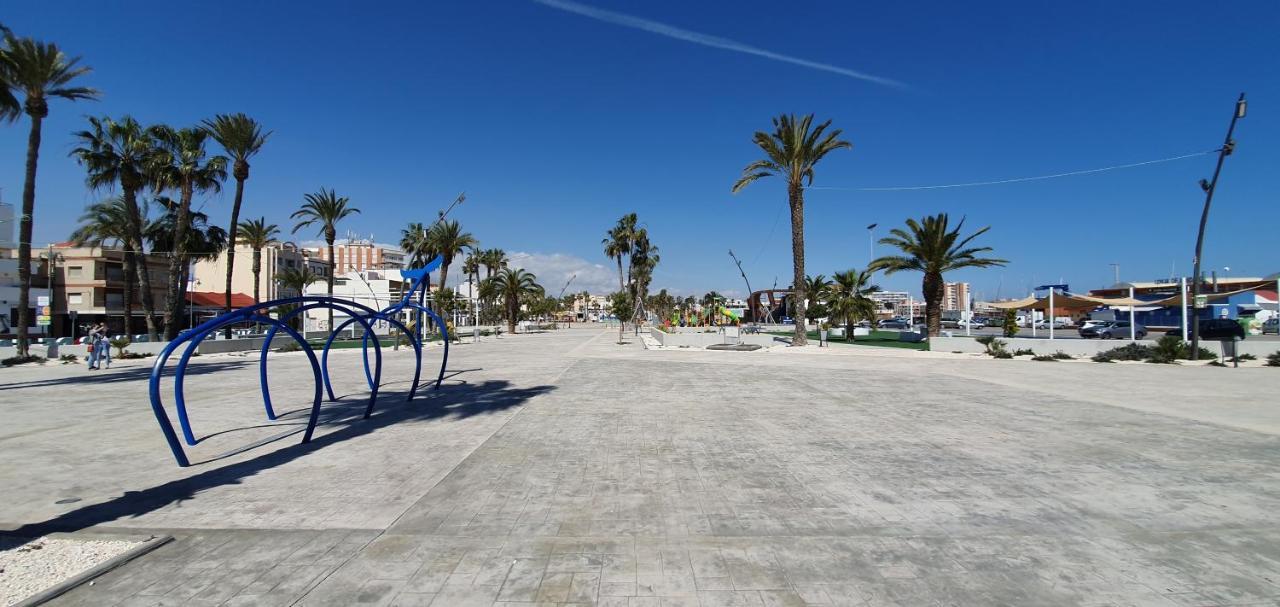 Espanatour Felipe Appartement *