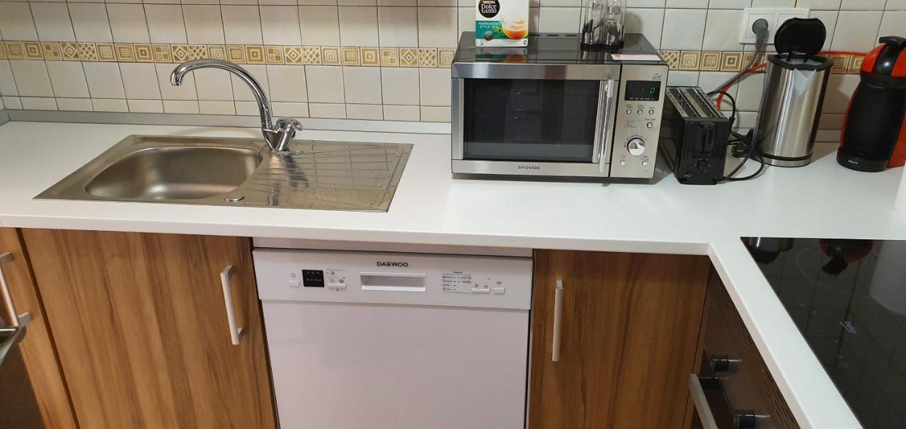 Espanatour Felipe Appartement San Pedro del Pinatar