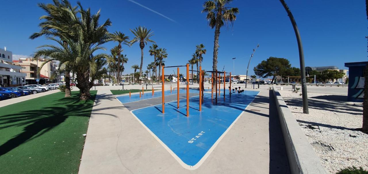 Espanatour Felipe Appartement *