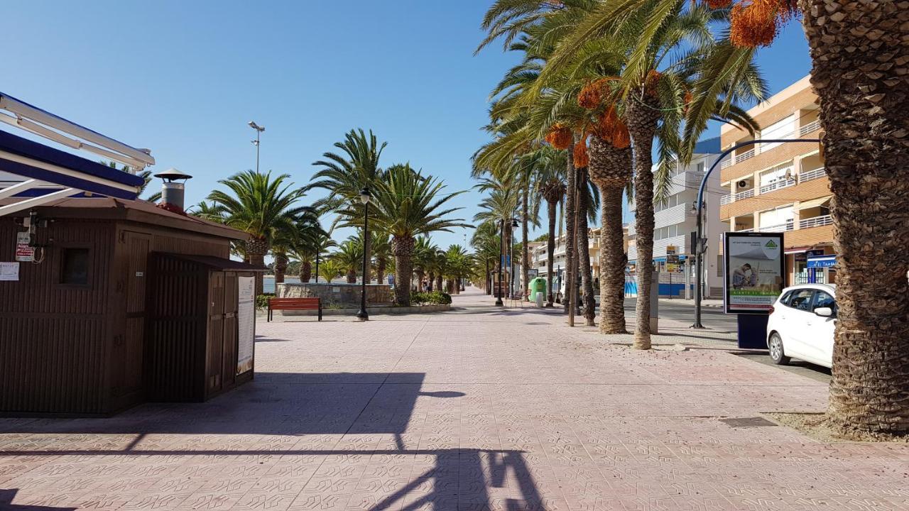 Espanatour Felipe Appartement *