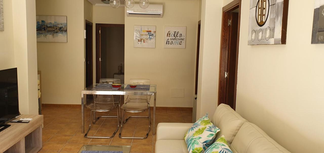 Appartement Espanatour Felipe San Pedro del Pinatar