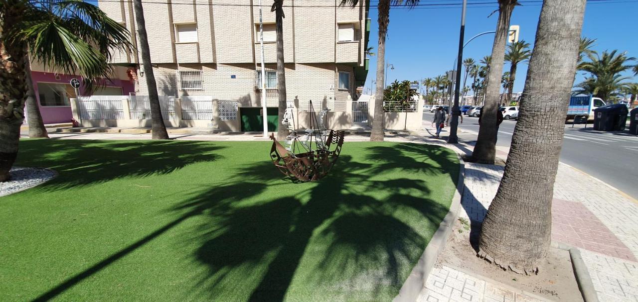 Appartement Espanatour Felipe San Pedro del Pinatar