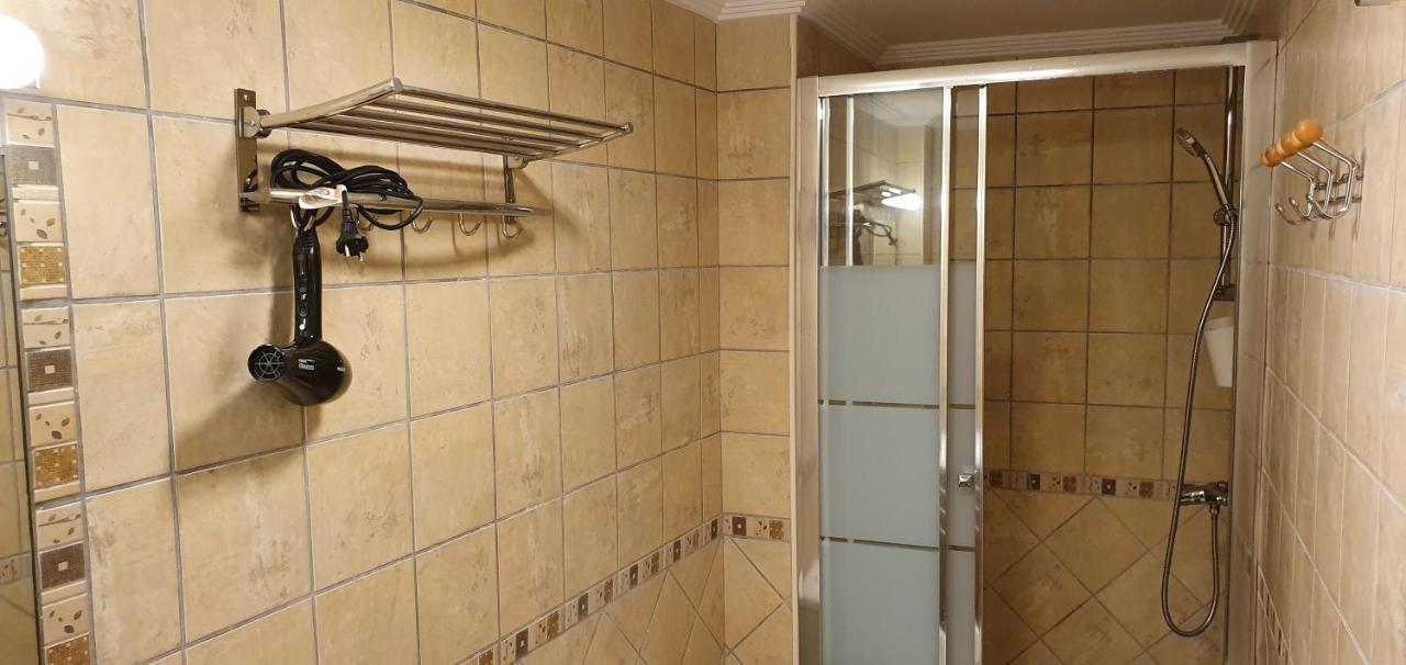 Espanatour Felipe Appartement