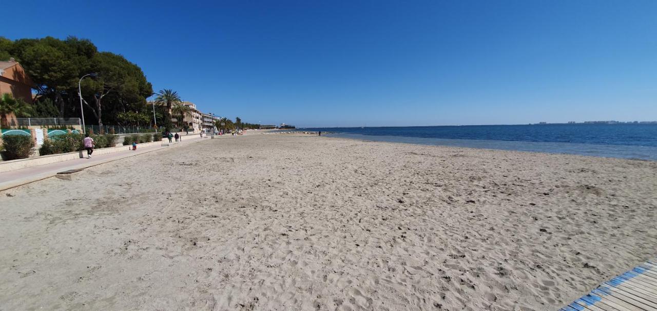 Espanatour Felipe Appartement