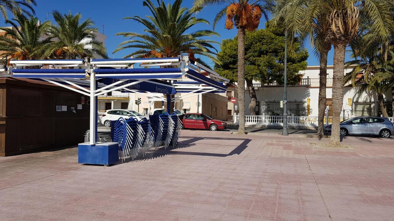Espanatour Felipe Appartement *