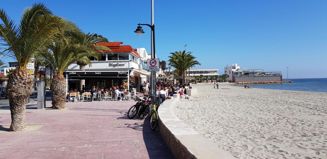 Espanatour Felipe Appartement San Pedro del Pinatar