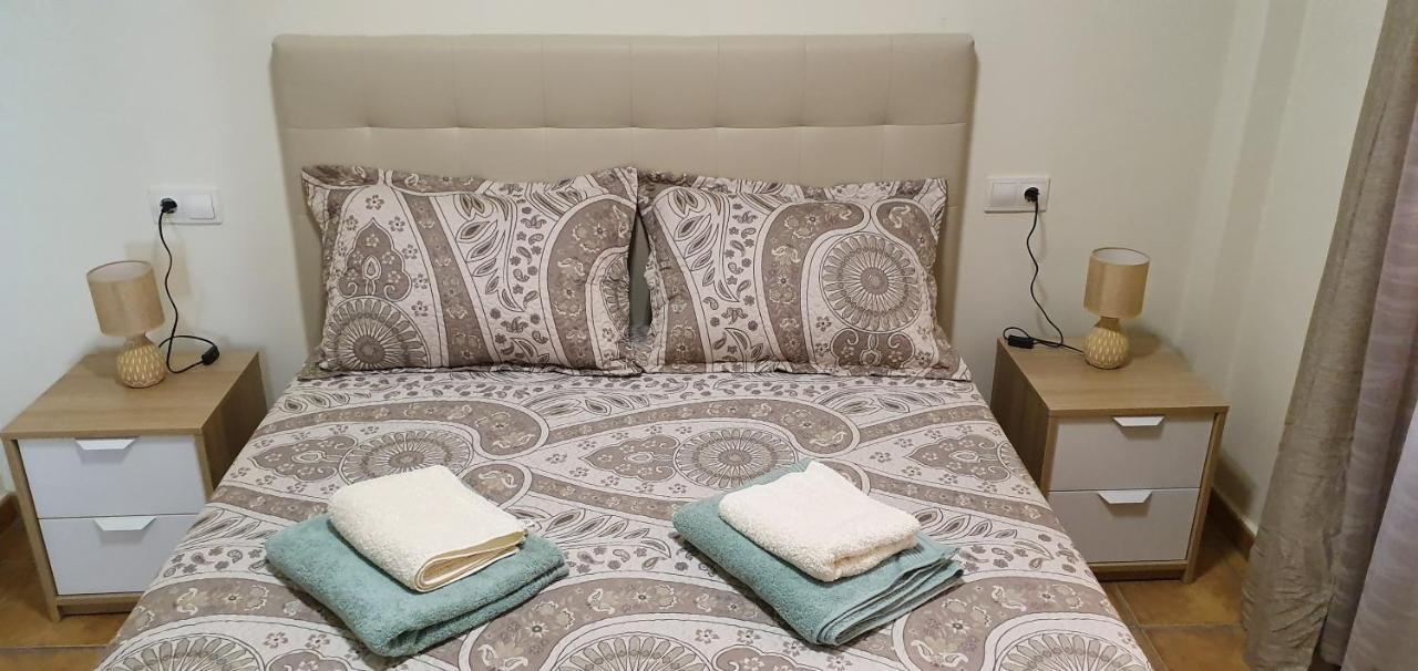 Espanatour Felipe Appartement *